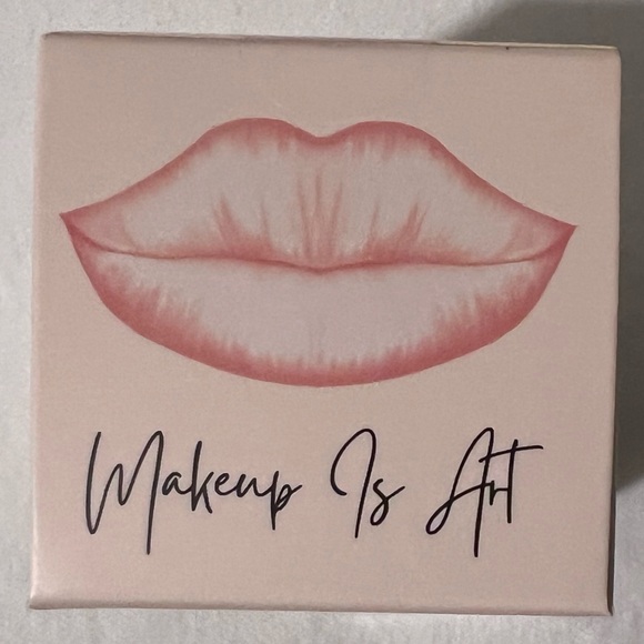 🌟NIB🌟 M.I.A. by Massiel M.I.Artist Blending Sponge in Black - Picture 5 of 8